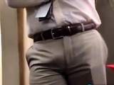 Str8 boss bulge