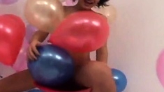 Lola balloons 01
