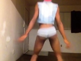 SEXY ASSED TWERK