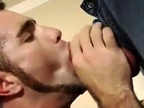 Oral Masturbation Military Sucking Cock Eating Loads