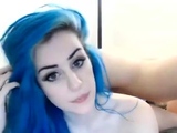 Camgirls Rub Their Bare Butts Together (Compilation)