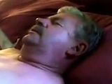 Gay mature older men sucking a nice small cock