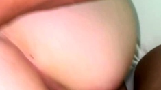 Close Up Pussy Creampie