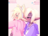 Femboy compilation [EXTENDED]