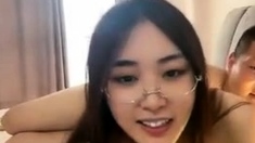 Asian Webcam