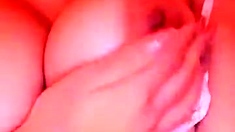 Alva Jay Nude Dildo Masturbating Creampie Porn XXX Videos