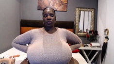 Watch Big Ass Titties - Xxxsexyamazon, Ebony, Big Tits Porn