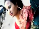 Bangladeshi Honeymoon Couple Leaked