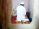 Afghan mullah's sex with a MILF