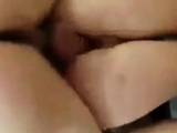 married Turkish couple fuck like crazy at home